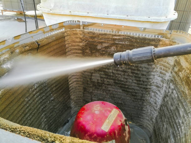 Best Best Air Duct Cleaning Company  in West Wyomissing, PA