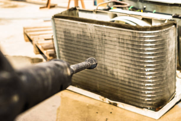 Best Affordable Air Duct Cleaning  in West Wyomissing, PA