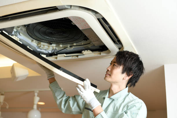 Best Commercial HVAC Duct Cleaning  in West Wyomissing, PA