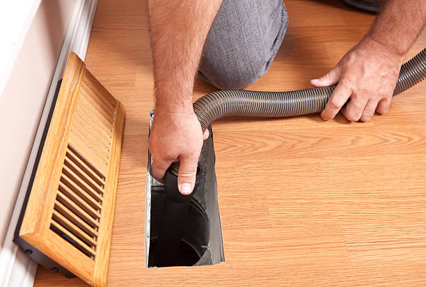 Best HVAC Air Duct Cleaning  in West Wyomissing, PA