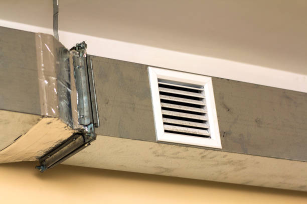 Trusted PA Airduct Cleaning Experts