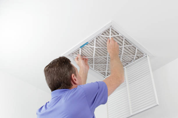 Trusted PA Airduct Cleaning Experts